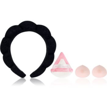 Brushworks Dream Blend Set set cadou pentru femei - imagine 2